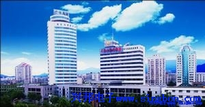 中國平煤神馬集團(tuán)機械制造有限公司企業(yè)一卡通管理系統(tǒng)